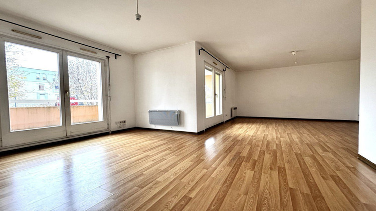 Ma-Cabane - Location Appartement Strasbourg, 73 m²