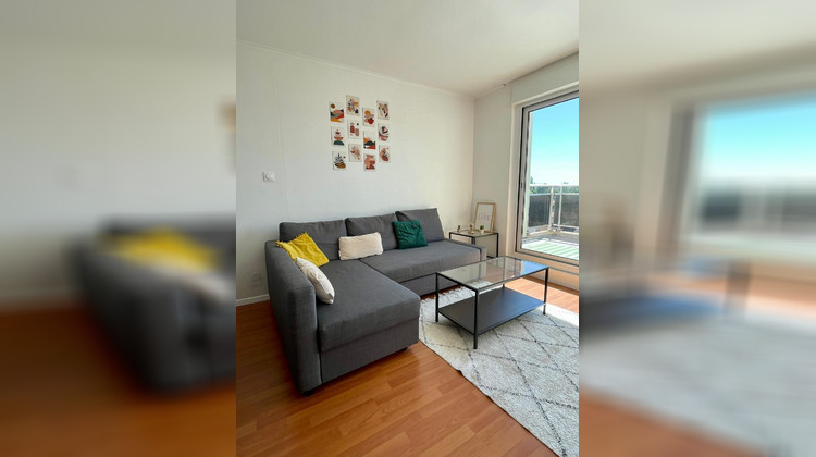 Ma-Cabane - Location Appartement Strasbourg, 76 m²