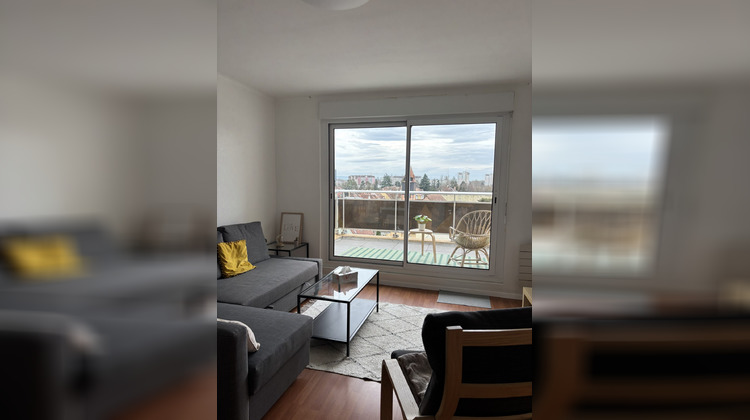 Ma-Cabane - Location Appartement Strasbourg, 76 m²