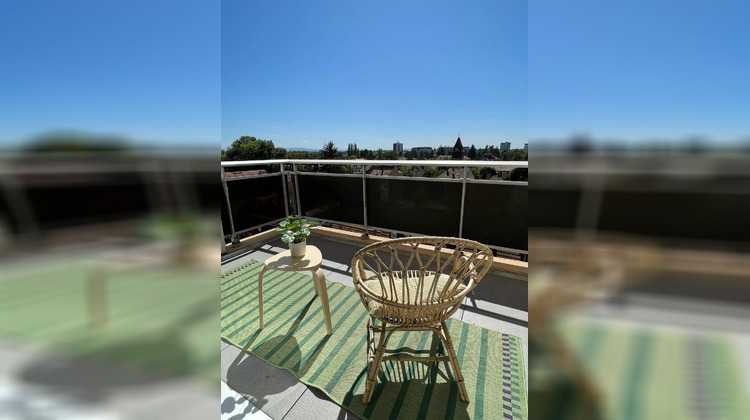 Ma-Cabane - Location Appartement Strasbourg, 76 m²