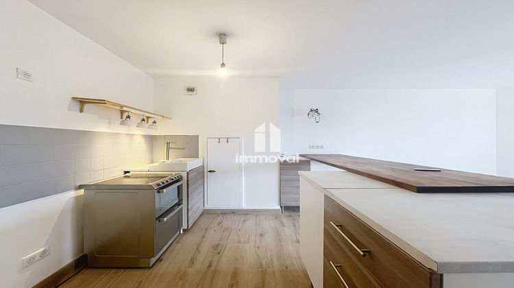 Ma-Cabane - Location Appartement Strasbourg, 39 m²