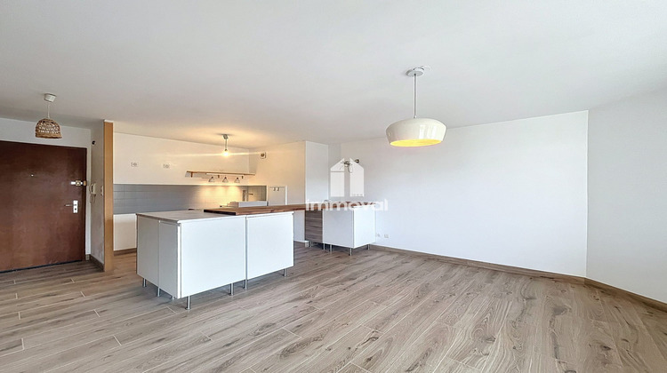 Ma-Cabane - Location Appartement Strasbourg, 39 m²
