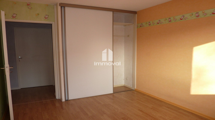 Ma-Cabane - Location Appartement Strasbourg, 65 m²