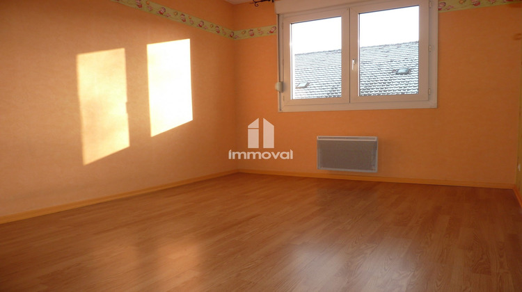 Ma-Cabane - Location Appartement Strasbourg, 65 m²
