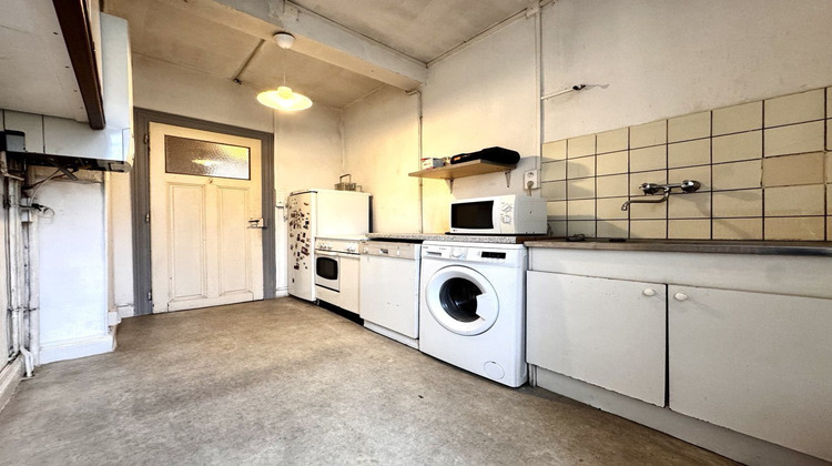Ma-Cabane - Location Appartement Strasbourg, 45 m²