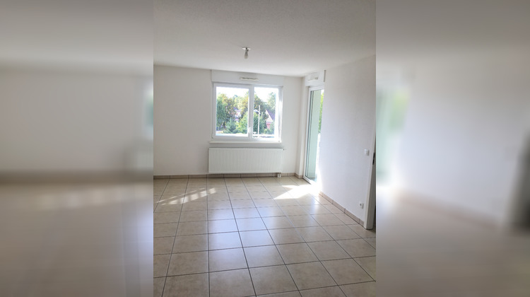 Ma-Cabane - Location Appartement STRASBOURG, 45 m²