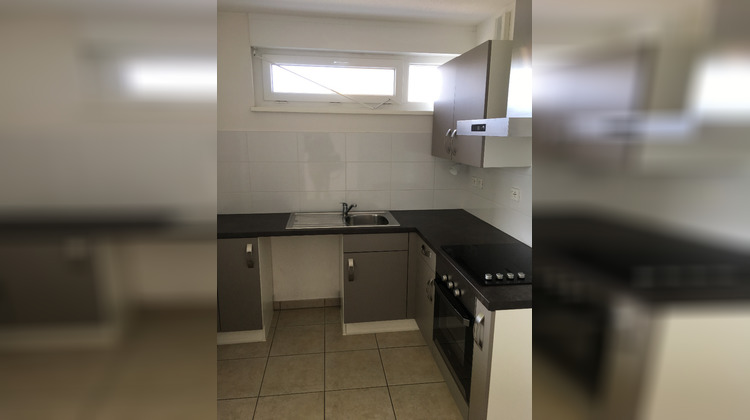 Ma-Cabane - Location Appartement STRASBOURG, 45 m²