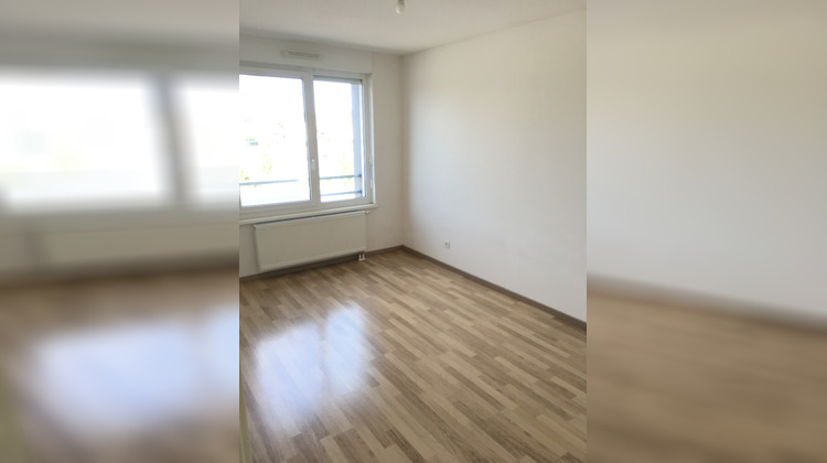 Ma-Cabane - Location Appartement STRASBOURG, 45 m²