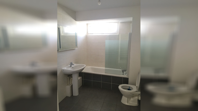 Ma-Cabane - Location Appartement STRASBOURG, 45 m²