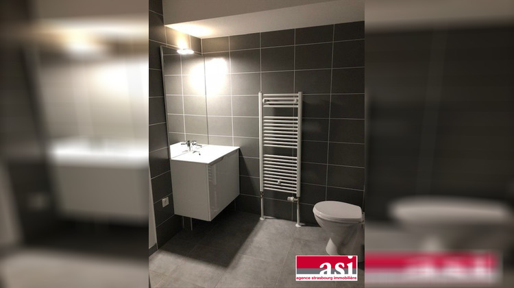 Ma-Cabane - Location Appartement Strasbourg, 40 m²