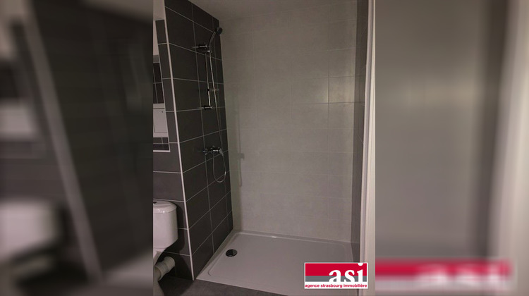 Ma-Cabane - Location Appartement Strasbourg, 40 m²