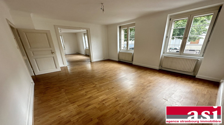 Ma-Cabane - Location Appartement Strasbourg, 62 m²