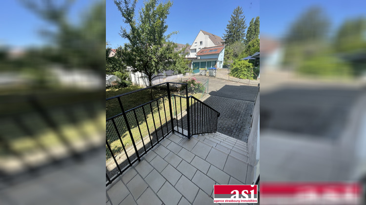 Ma-Cabane - Location Appartement Strasbourg, 62 m²