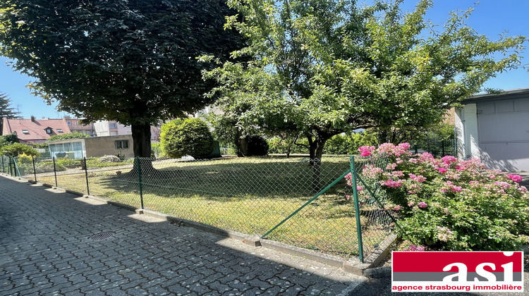 Ma-Cabane - Location Appartement Strasbourg, 62 m²