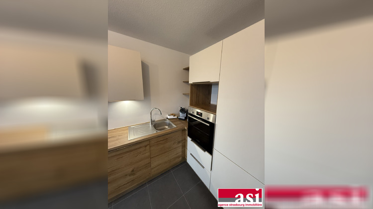 Ma-Cabane - Location Appartement Strasbourg, 62 m²