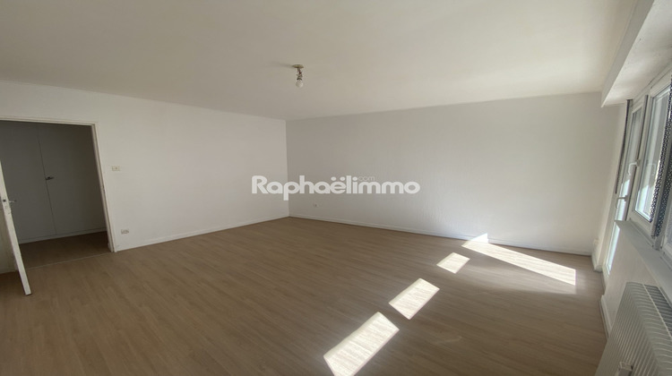 Ma-Cabane - Location Appartement Strasbourg, 66 m²