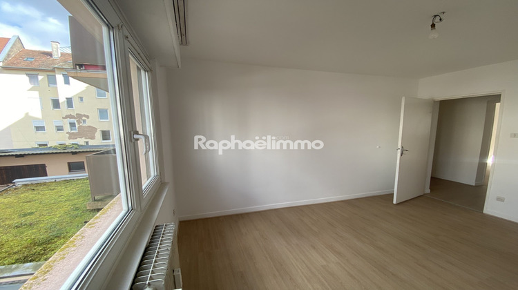 Ma-Cabane - Location Appartement Strasbourg, 66 m²