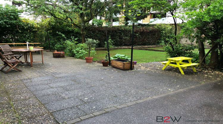 Ma-Cabane - Location Appartement Strasbourg, 68 m²