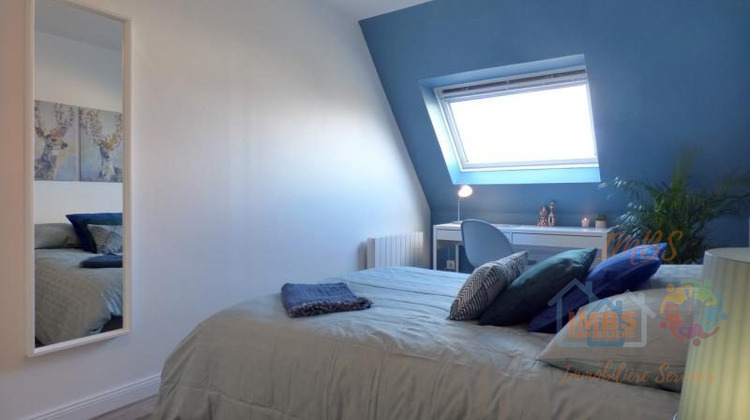 Ma-Cabane - Location Appartement Strasbourg, 69 m²