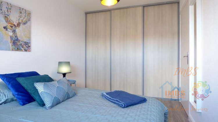 Ma-Cabane - Location Appartement Strasbourg, 69 m²