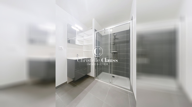 Ma-Cabane - Location Appartement STRASBOURG, 21 m²