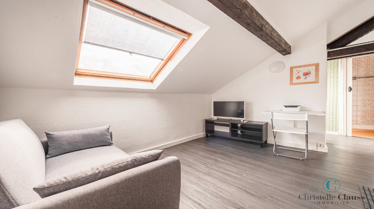 Ma-Cabane - Location Appartement STRASBOURG, 12 m²