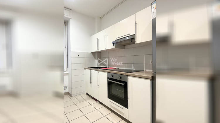 Ma-Cabane - Location Appartement Strasbourg, 55 m²