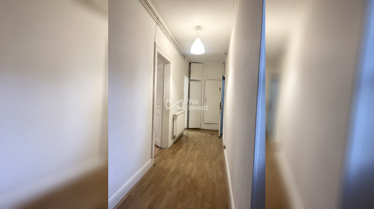 Ma-Cabane - Location Appartement Strasbourg, 55 m²