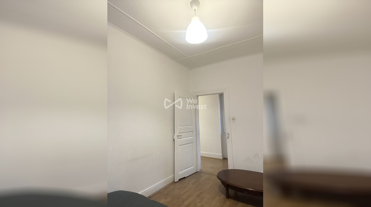 Ma-Cabane - Location Appartement Strasbourg, 55 m²