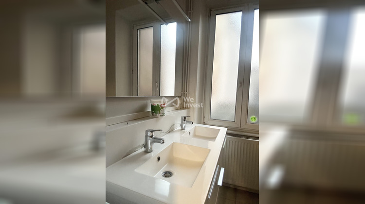 Ma-Cabane - Location Appartement Strasbourg, 55 m²