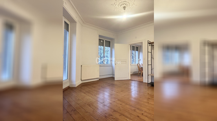Ma-Cabane - Location Appartement Strasbourg, 58 m²