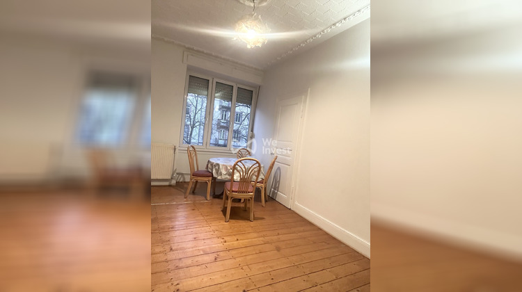 Ma-Cabane - Location Appartement Strasbourg, 58 m²