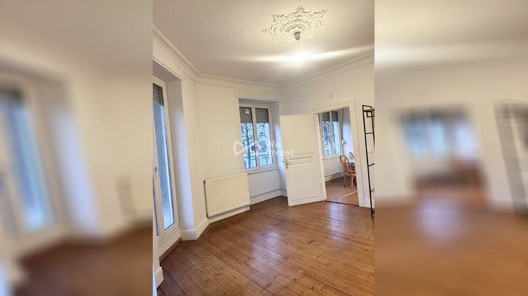 Ma-Cabane - Location Appartement Strasbourg, 58 m²