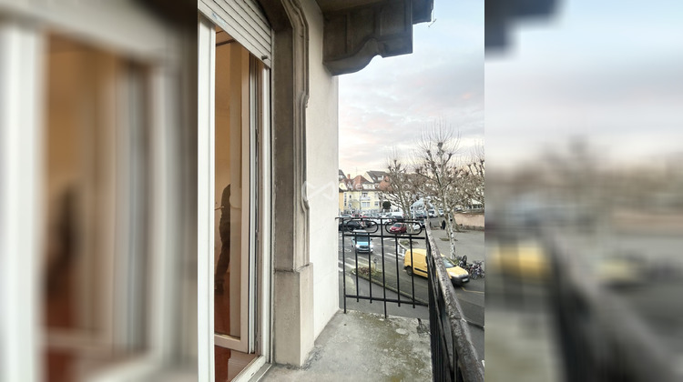 Ma-Cabane - Location Appartement Strasbourg, 58 m²