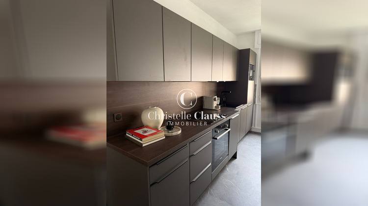 Ma-Cabane - Location Appartement STRASBOURG, 66 m²