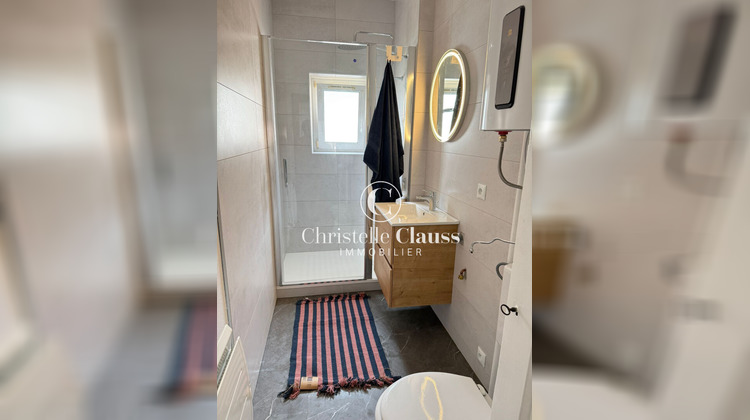 Ma-Cabane - Location Appartement STRASBOURG, 66 m²