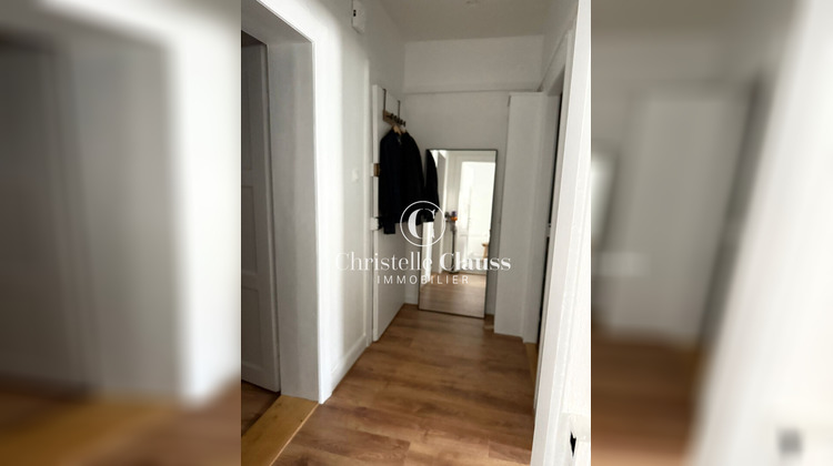 Ma-Cabane - Location Appartement STRASBOURG, 66 m²