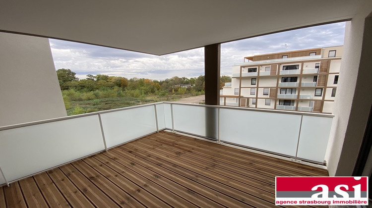 Ma-Cabane - Location Appartement Strasbourg, 39 m²