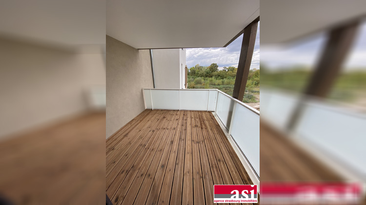 Ma-Cabane - Location Appartement Strasbourg, 39 m²
