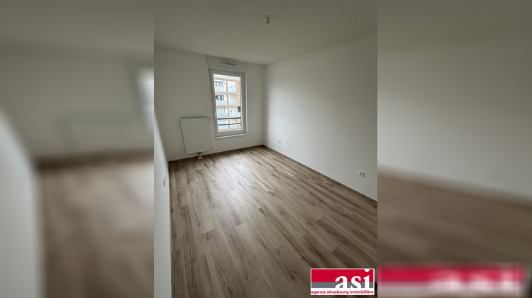 Ma-Cabane - Location Appartement Strasbourg, 39 m²