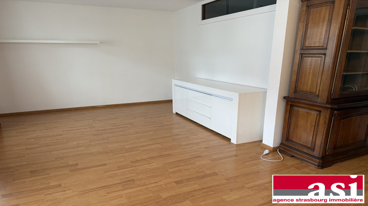 Ma-Cabane - Location Appartement Strasbourg, 76 m²