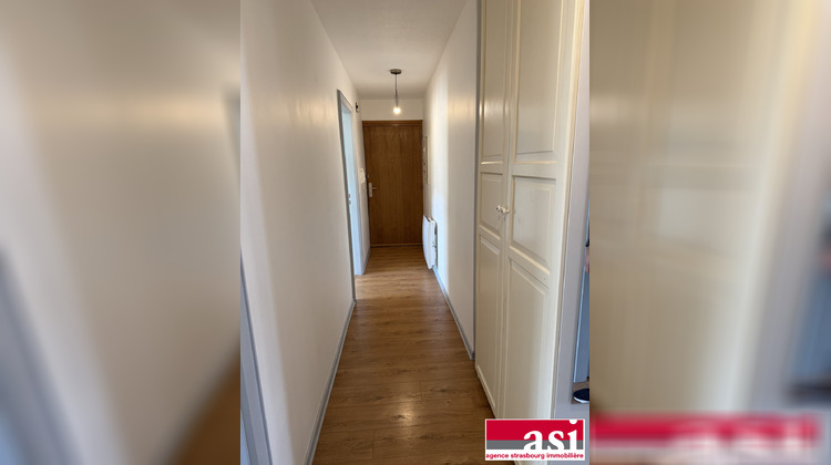 Ma-Cabane - Location Appartement Strasbourg, 76 m²
