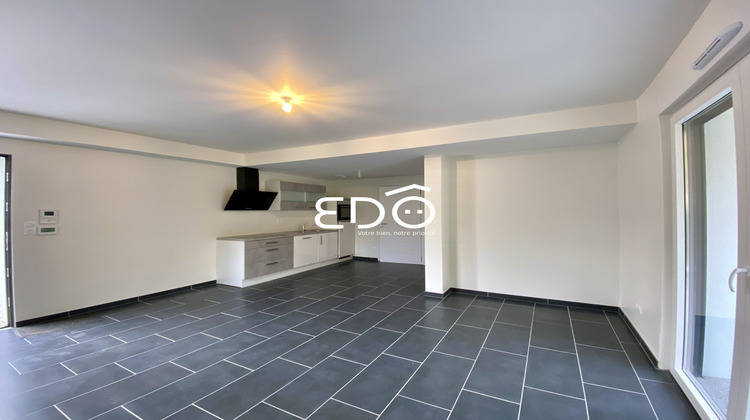 Ma-Cabane - Location Appartement Strasbourg, 30 m²