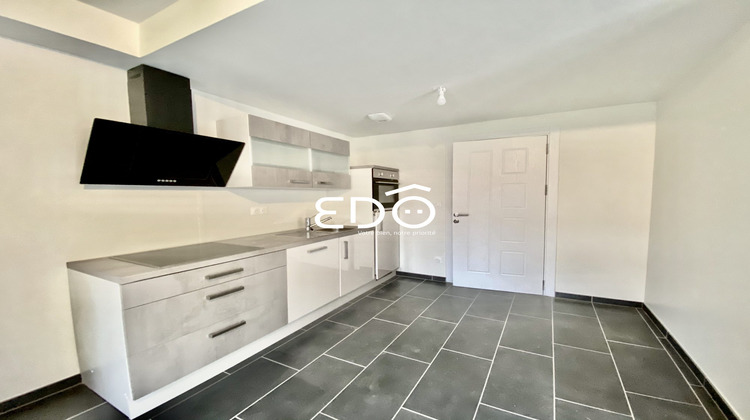 Ma-Cabane - Location Appartement Strasbourg, 30 m²