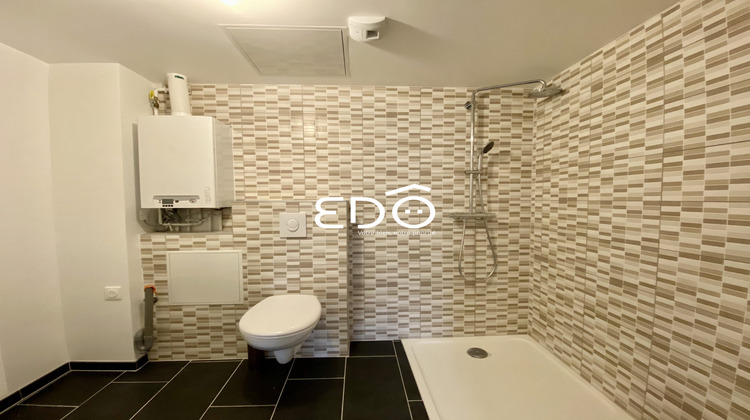 Ma-Cabane - Location Appartement Strasbourg, 30 m²