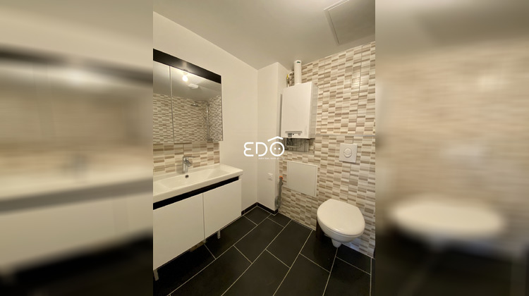 Ma-Cabane - Location Appartement Strasbourg, 30 m²