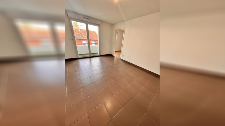 Ma-Cabane - Location Appartement Strasbourg, 36 m²