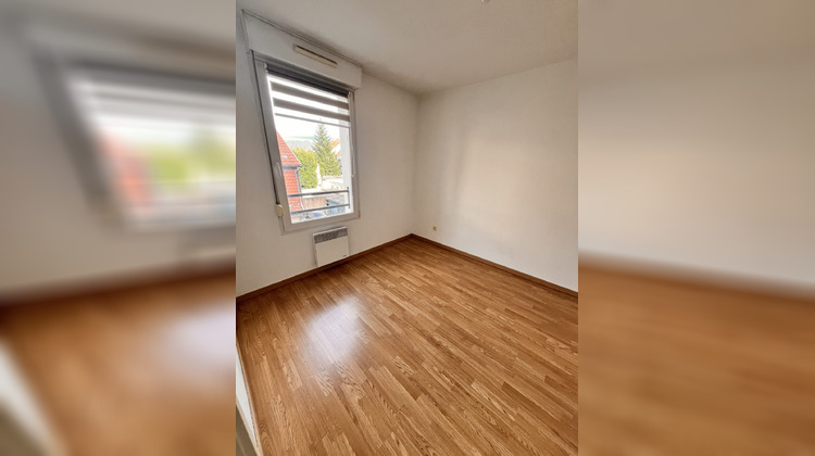 Ma-Cabane - Location Appartement Strasbourg, 36 m²