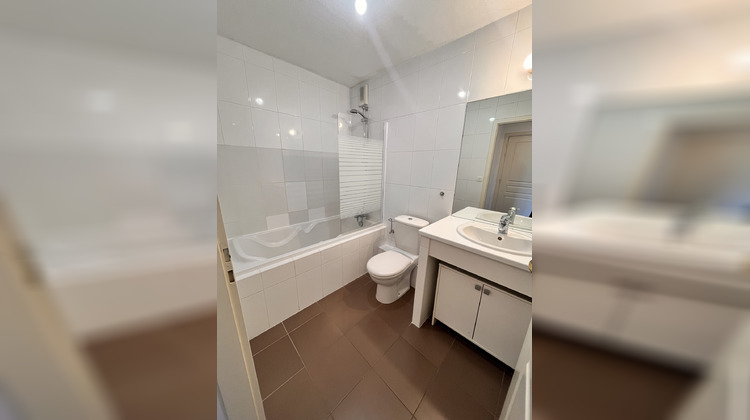 Ma-Cabane - Location Appartement Strasbourg, 36 m²