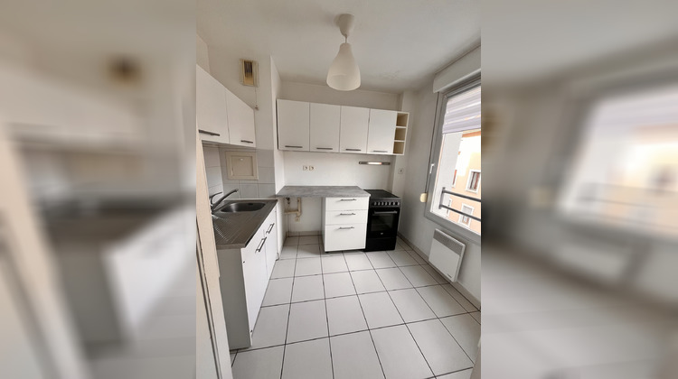 Ma-Cabane - Location Appartement Strasbourg, 36 m²